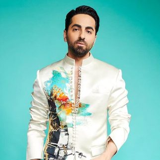 Ayushmann Khurrana opens up about Satyajit Ray's films; says, “He has shown cinema can trigger a thought, be a social commentary!”