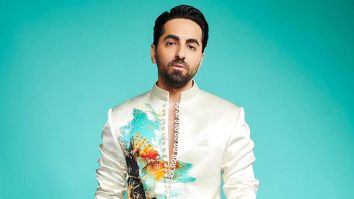 Ayushmann Khurrana opens up about Satyajit Ray’s films; says, “He has shown cinema can trigger a thought, be a social commentary!”