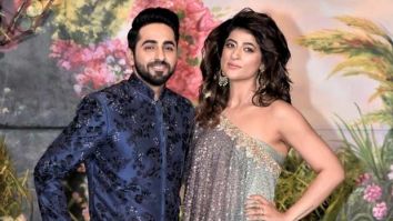 Ayushmann Khurrana reveals he broke up with Tahira Kashyap after winning Roadies; says, “I was getting a lot of attention for the first time apart from my girlfriend”