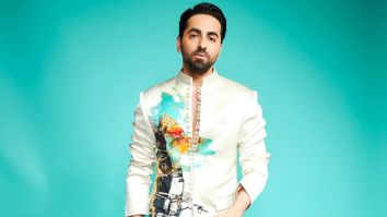 Election Commision of India ropes in Ayushmann Khurrana to urge youngsters to vote ahead of 2024 Lok Sabha Elections