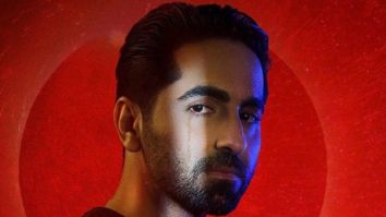 Ayushmann Khurrana and Warner Music India’s first song ‘Akh Da Taara’ out; former calls it blend of “heartbreak with pop music”, watch