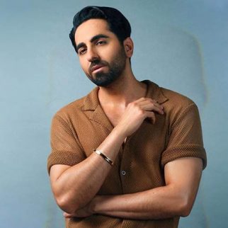 Ayushmann Khurrana says “Pura Bollywood rent pe hai” as he speaks about industry’s reliance on rented clothing for fashion