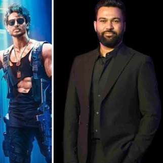 “Bade Miyan Chote Miyan is the most challenging and difficult film of my career,” Ali Abbas Zafar on his lavish action film