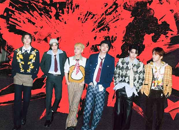 BOYNEXTDOOR drop kitsch-core themed 'Earth, Wind & Fire' music video, watch