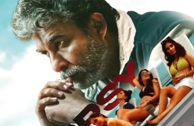 BREAKING: Deepak Tijori’s Tipppsy to release in cinemas on May 10; trailer to be out on May 2