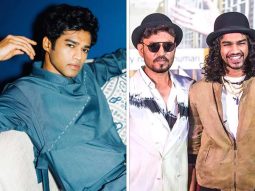 Babil Khan reveals how Irrfan Khan taught him to be a ‘warrior’; asserts ‘he will not give up’ as he recalls his father’s teachings