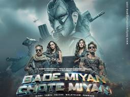 Bade Miyan Chote Miyan poster