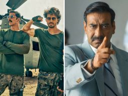 Trade experts predict the first-day numbers of Bade Miyan Chote Miyan and Maidaan; feel BMCM can cross the Rs. 20 crore mark while Maidaan can have a double-digit opening