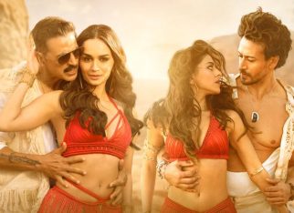Bade Miyan Chote Miyan Box Office: Akshay Kumar, Tiger Shroff starrer is similar to Saturday on Sunday