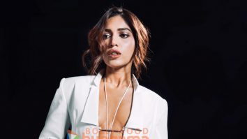 Bhumi Pednekar