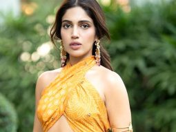 Bhumi Pednekar hates the term ‘female-led projects’: “Gender doesn’t define people’s watching preference”