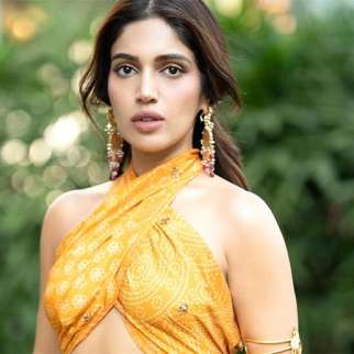 Bhumi Pednekar hates the term 'female-led projects': "Gender doesn't define people's watching preference"