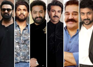 Biz Talk: Prabhas, Allu Arjun, Jr NTR, Ram Charan, Kamal Haasan and Suriya to rescue Bollywood from box office drought this year