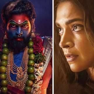 Blockbuster Buys: Pushpa 2 shatters records with Rs. 200 crore deal for North India, Prabhas & Deepika Padukone’s Kalki acquired for Rs. 100 crores