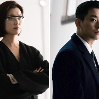 Blood Free Review: Han Hyo Joo and Ju Ji Hoon starrer thriller K-drama abounds with suspense, ethical dilemmas and corporate conspiracy