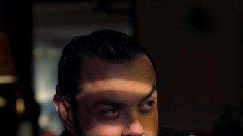 Bobby Deol