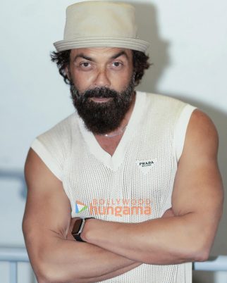 Bobby Deol
