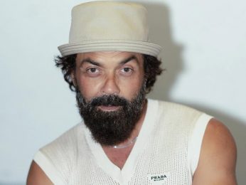 Bobby Deol