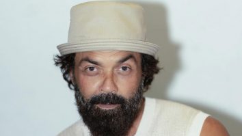 Bobby Deol