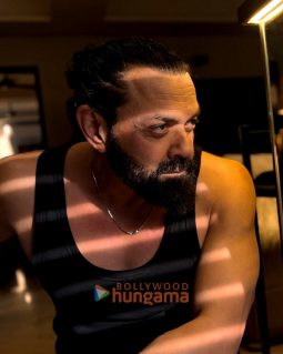 Bobby Deol