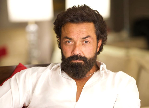 Bobby Deol wraps the shooting for Aryan Khan’s debut series Stardom, preps for dubbing Report