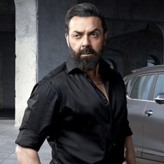 Bobby Deol flaunts his badass persona in Kia Connect's new campaign, watch