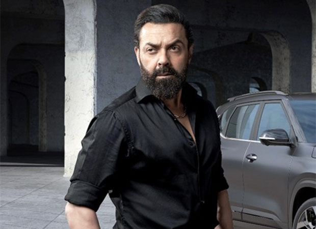 Bobby Deol flaunts his badass persona in Kia Connect's new campaign, watch