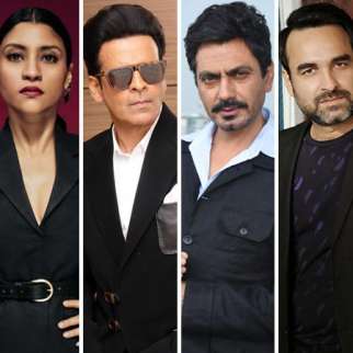 Bollywood Hungama Style Icons Summit and Awards 2024: Nominations for Most Stylish Dynamic Talent of the Year presented by Macho Hint