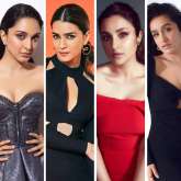 Bollywood Hungama Style Icons Summit and Awards 2024: Nominations for Most Stylish Power-Packed Performer of the Year (Female)