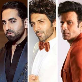 Bollywood Hungama Style Icons Summit and Awards 2024: Nominations for Most Stylish Power-Packed Performer of the Year (Male)