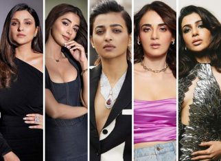 Bollywood Hungama Style Icons Summit and Awards 2024: Nominations for Most Stylish Versatile Talent of the Year presented by Macho Hint