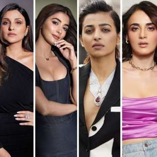 Bollywood Hungama Style Icons Summit and Awards 2024: Nominations for Most Stylish Versatile Talent of the Year presented by Macho Hint