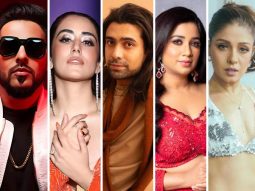 Bollywood Hungama Style Icons Summit and Awards 2024: Nominations for the Most Stylish Music Personality of the Year presented by Macho Hint