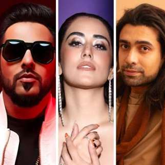 Bollywood Hungama Style Icons Summit and Awards 2024: Nominations for the Most Stylish Music Personality of the Year presented by Macho Hint