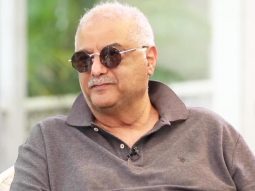 Boney Kapoor on ‘No Entry 2’ cast, Paparazzi culture, Mr. India 2 & more | Maidaan