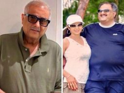 Boney Kapoor won’t ALLOW making of Sridevi biopic: “Till the time I live, I will not allow this”