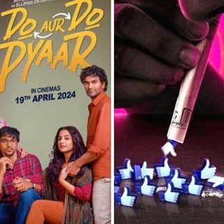 Box Office: Dull weekend for new releases as Do Aur Do Pyaar leads, Love Sex Aur Dhokha 2 crashes