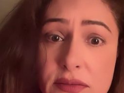 Can you solve it Ayesha Jhulka shoots out a tricky question!