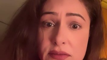 Can you solve it Ayesha Jhulka shoots out a tricky question!