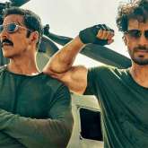 Celebrities review Bade Miyan Chote Miyan; shower their love on the Akshay Kumar, Tiger Shroff film