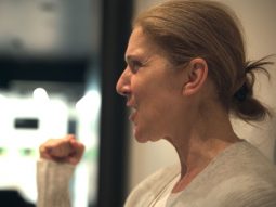 Céline Dion documentary sets premiere date for June 25 on Prime Video, see first look photo