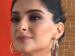 Chic & Elegant! Sonam Kapoor is the true fashionista
