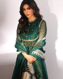Celeb Photos Of Chitrangda Singh