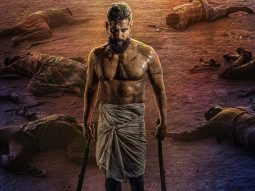 Chiyaan Vikram starrer Chiyaan 62 gets its title as Veera Dheera Sooran Part 2