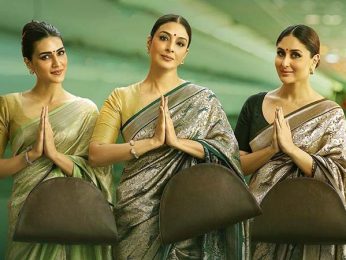 Crew becomes the 5th Bollywood film of 2024 to gross Rs. 100 crores worldwide Crew becomes the 5th Bollywood film of 2024 to gross Rs. 100 crores worldwide