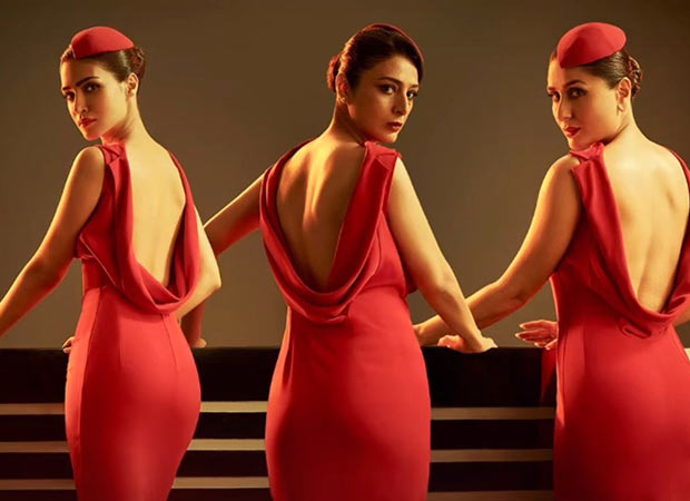 Crew Box Office: Kareena Kapoor, Tabu, Kriti Sanon starrer has a fantastic 1st weekend, needs to keep the momentum alive