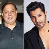 David Dhawan and Varun Dhawan join forces with Tips Films for an untitled film; to release on October 2, 2025