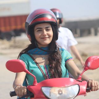 Debattama Saha opens up about her character’s love for scooty in Krishna Mohini; says, “Her scooty is her trusted companion that helps her multitask”