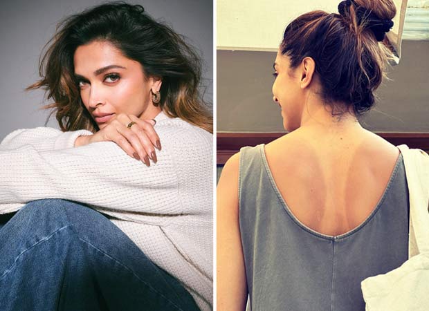 Deepika Padukone leaves fans excited as she shares photos from her babymoon with Ranveer Singh