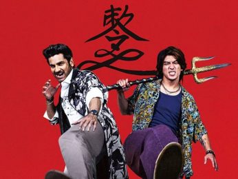 Demon Hunters: Taiwan-India Mashup to debut at Cannes 2024 with first footage Demon Hunters: Taiwan-India Mashup to debut at Cannes 2024 with first footage
